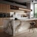 Contemporary Kitchen Interior Design