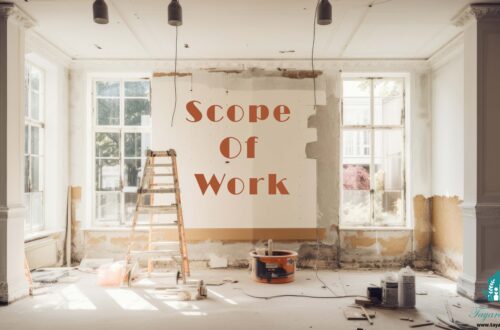 How to define a scope of work?