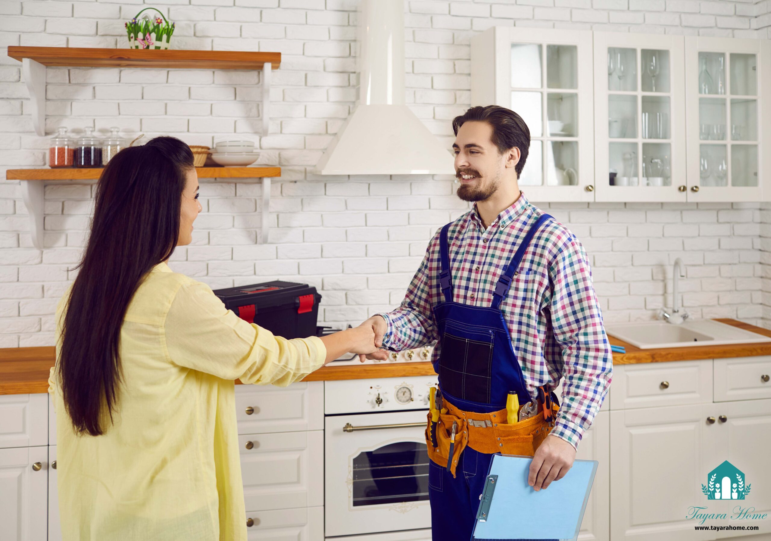 5 Amazing Tips for Hiring the Right Contractor or Handyman