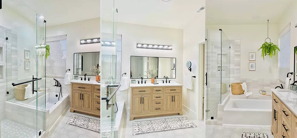 How To Get Clear On Your Bathroom Renovation