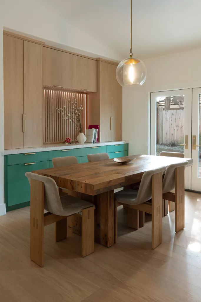 Kitchen Interior Design