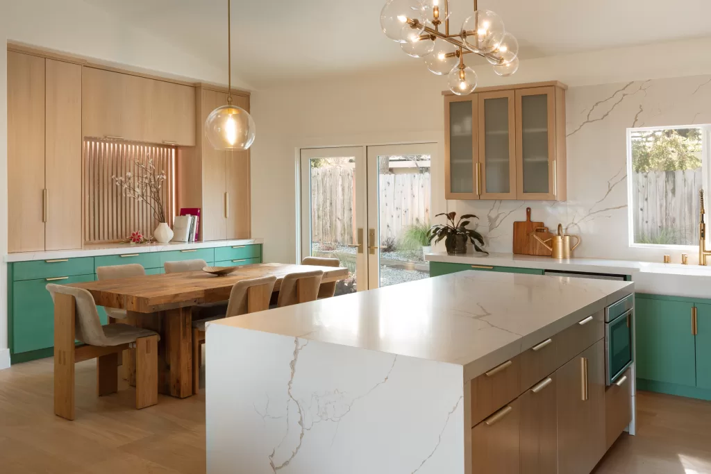 Kitchen Interior Design