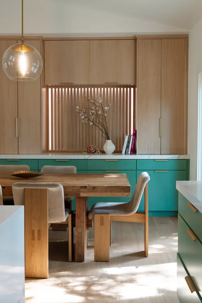 Kitchen Interior Design