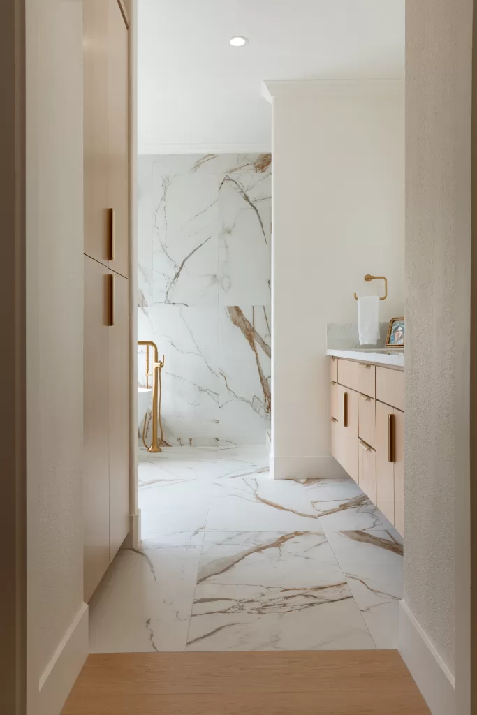 bathroom Interior Design