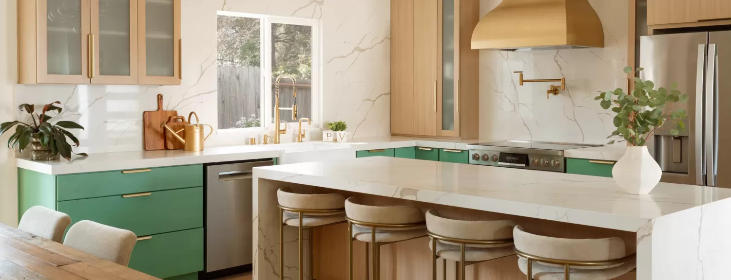 Kitchen Interior Design